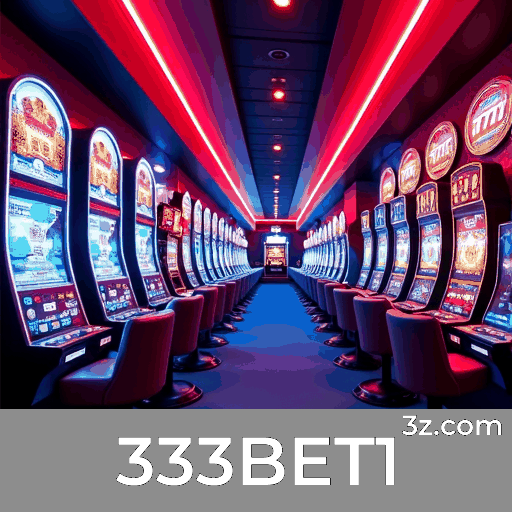 Maximize Seus Ganhos com o Aplicativo 333BET1