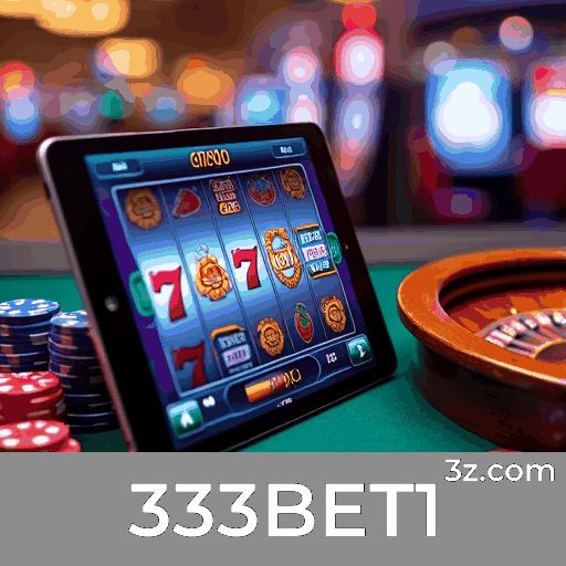 333BET1: Experiência de Cassino Luxuosa e Emocionante