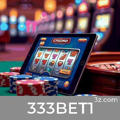 333BET1: A Plataforma de Comunidade Vibrante e Interativa