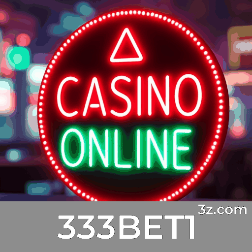 333BET1: Experiência de Cassino Luxuosa e Emocionante