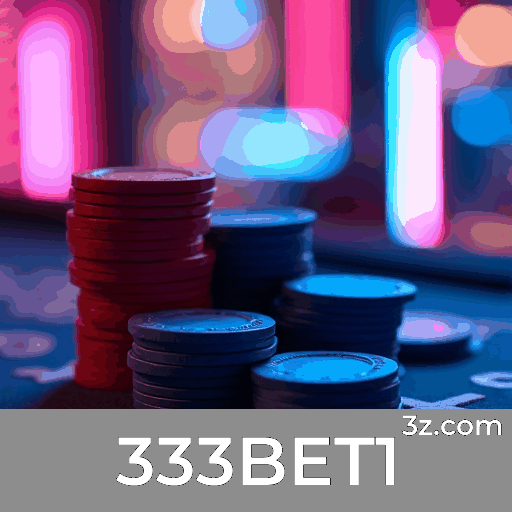 333BET1: O Mundo de Jogos Selecionados e de Excelência