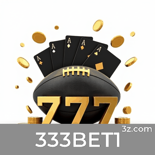 333BET1: Seu Cassino Online Confiável e Seguro