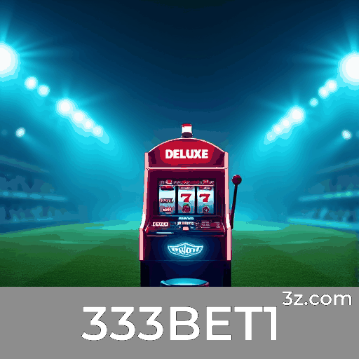 333BET1: Experiência de Cassino Luxuosa e Emocionante