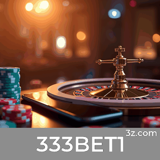 333BET1: Seu Cassino Online Confiável e Seguro