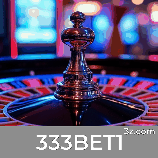 333BET1: Experiência de Cassino Luxuosa e Emocionante