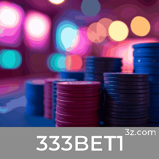 333BET1: O Mundo de Jogos Selecionados e de Excelência
