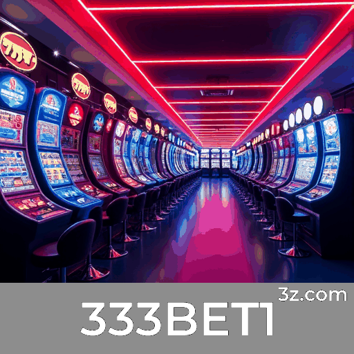 333BET1: Seu Cassino Online Confiável e Seguro