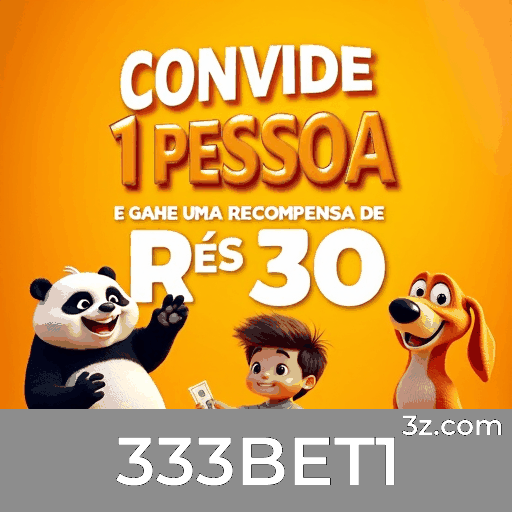 333BET1: Seu Cassino Online Confiável e Seguro