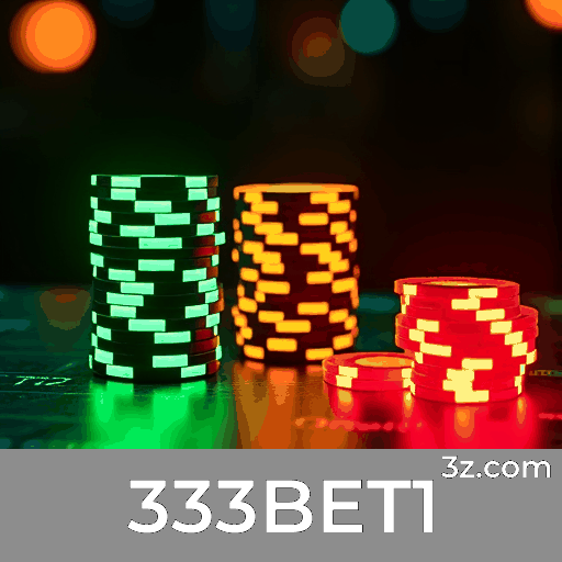 333BET1: O Mundo de Jogos Selecionados e de Excelência