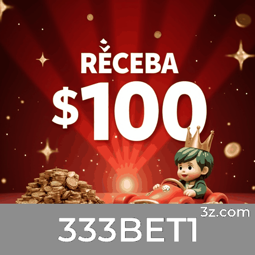 Maximize Seus Ganhos com o Aplicativo 333BET1