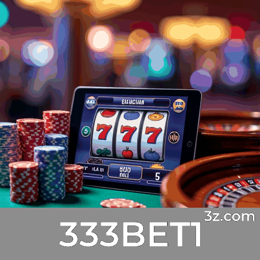 Bônus Reais com Valor Verdadeiro no 333BET1: Recompensas que Você Realmente Recebe